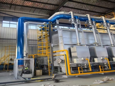 豪邁科技施工現場